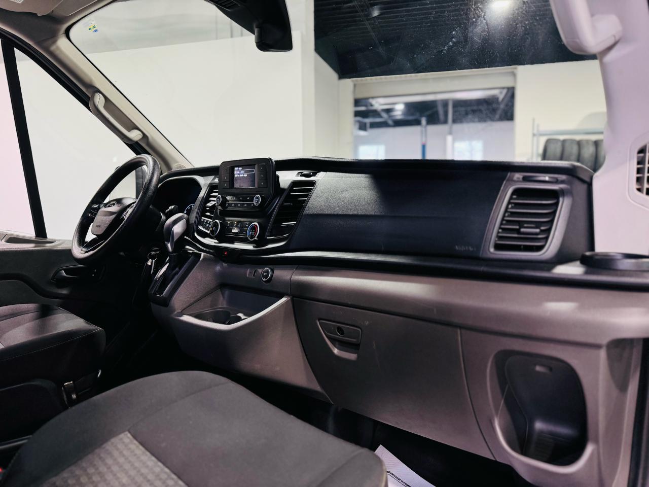 2020 Ford Transit Cargo Van  - Photo #13