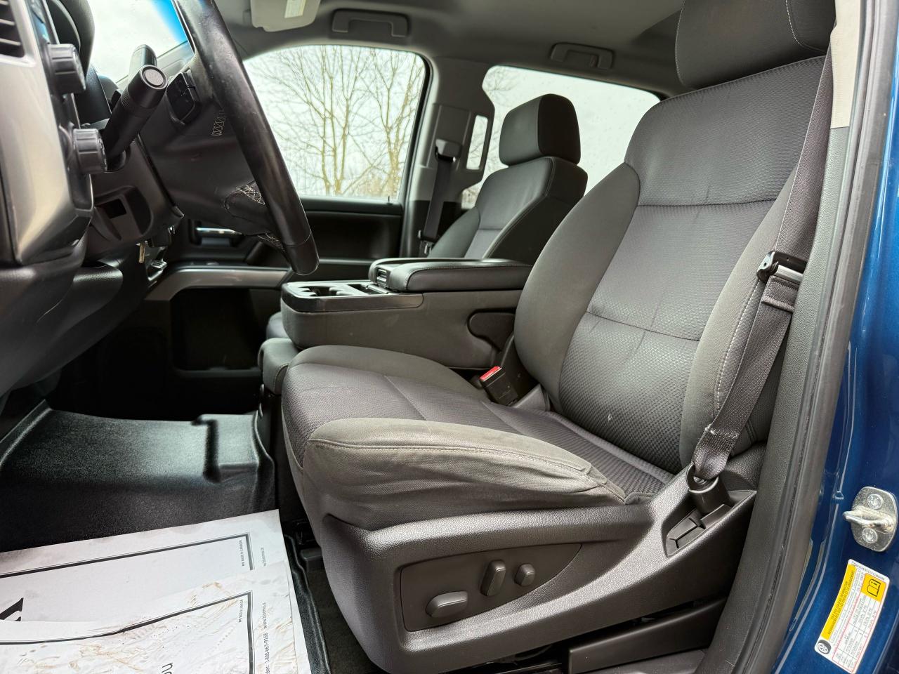 2015 Chevrolet Silverado 1500 LT - Photo #6