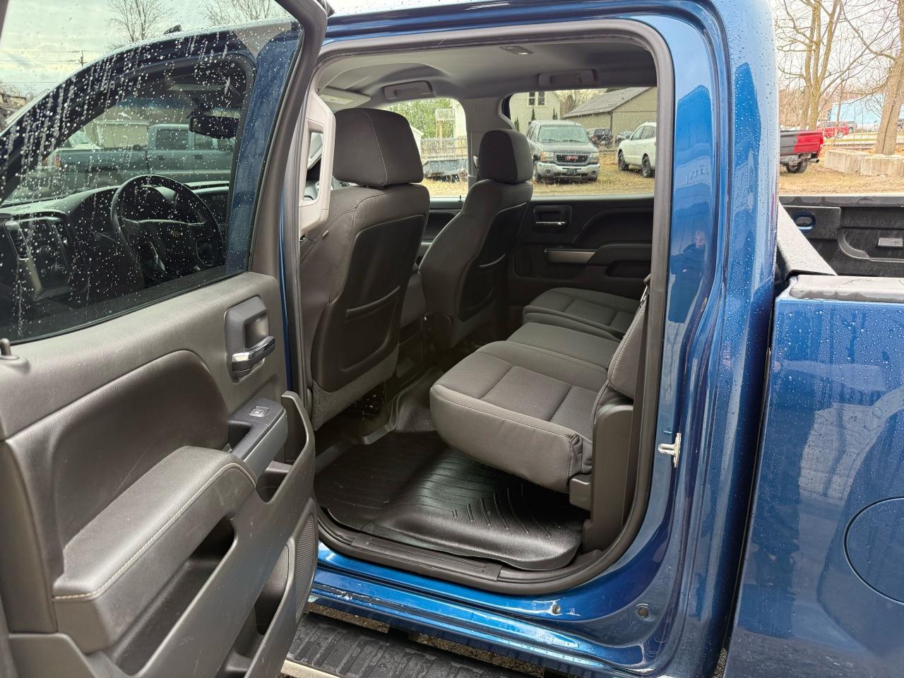 2015 Chevrolet Silverado 1500 LT - Photo #7