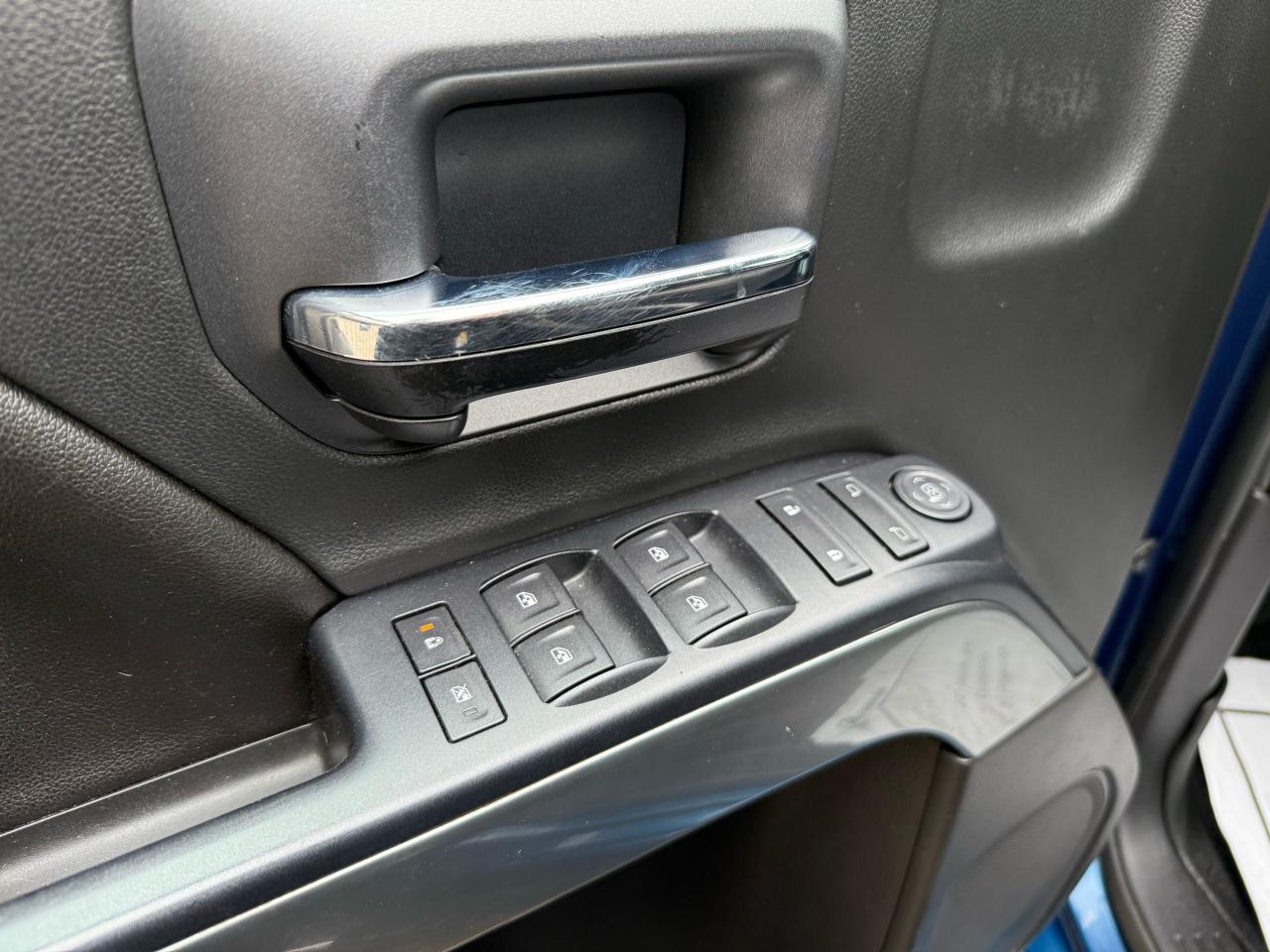 2015 Chevrolet Silverado 1500 LT - Photo #8