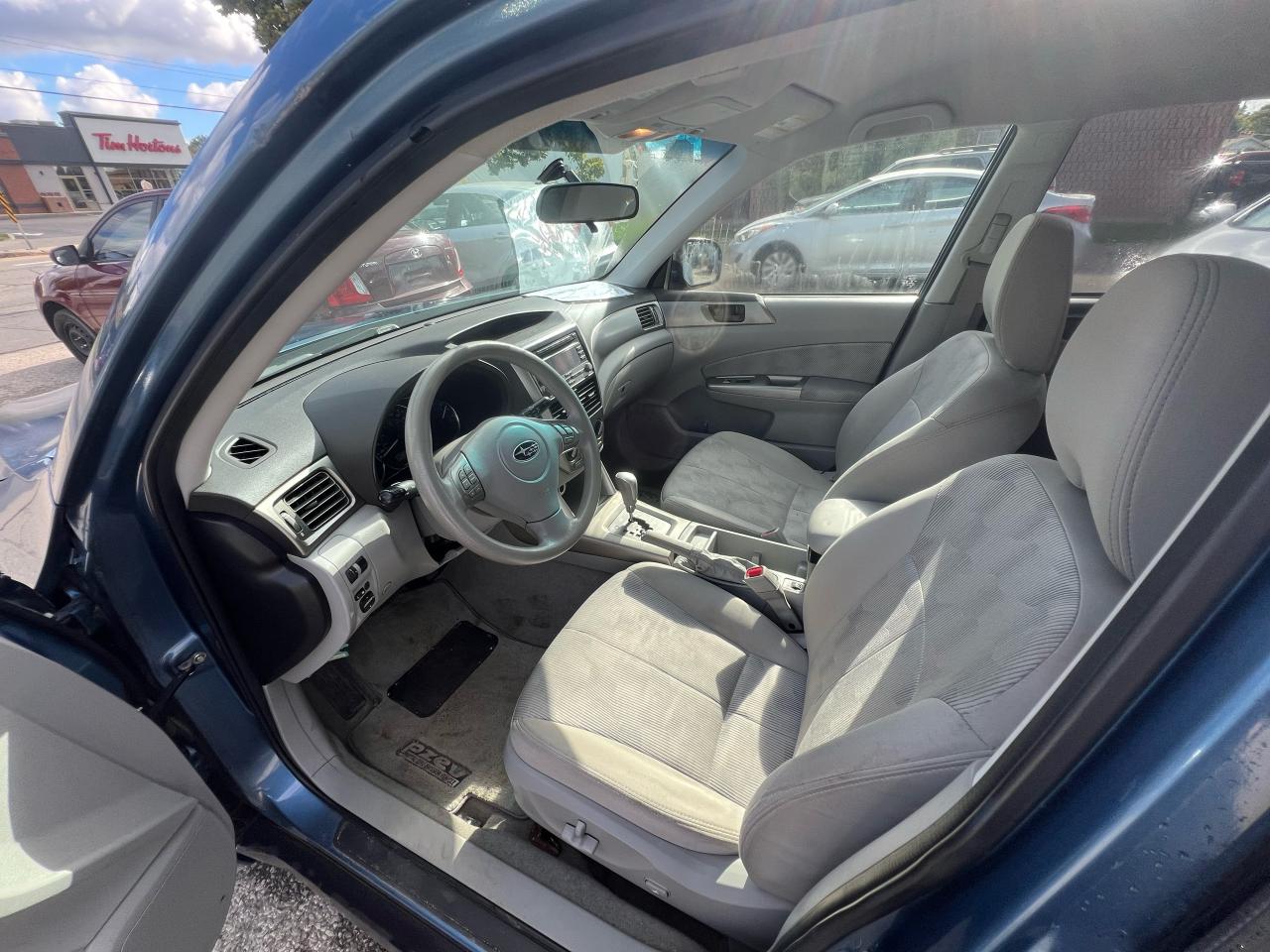 2010 Subaru Forester 5dr Wgn Auto 2.5X Sport - Photo #16