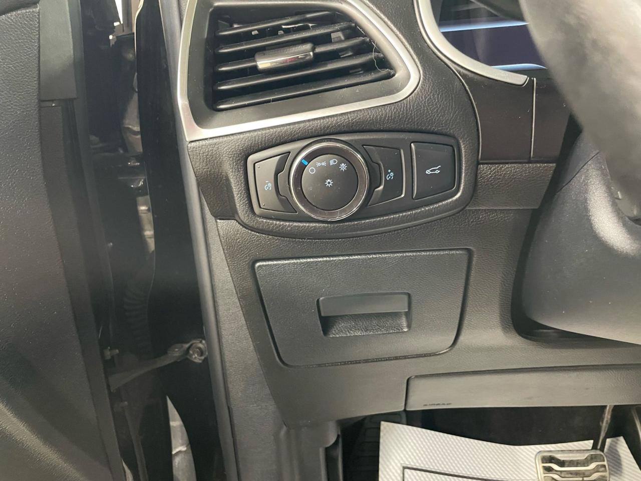 2016 Ford Edge SPORT
