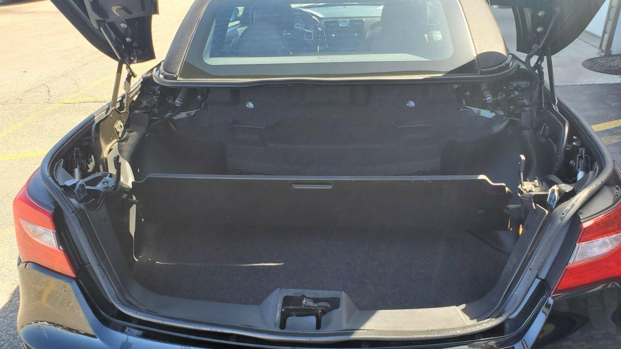 2011 Chrysler 200 2dr Conv Touring-3.6L V6-HEATED SEATS-PWR TOP - Photo #16