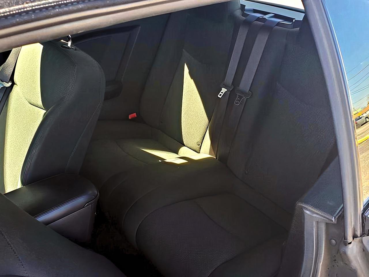 2011 Chrysler 200 2dr Conv Touring-3.6L V6-HEATED SEATS-PWR TOP - Photo #15