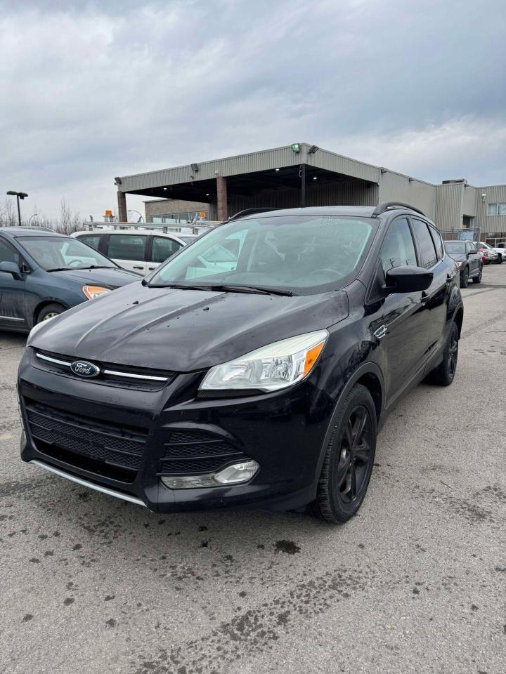 Used 2014 Ford Escape  for sale in Vaudreuil-Dorion, QC