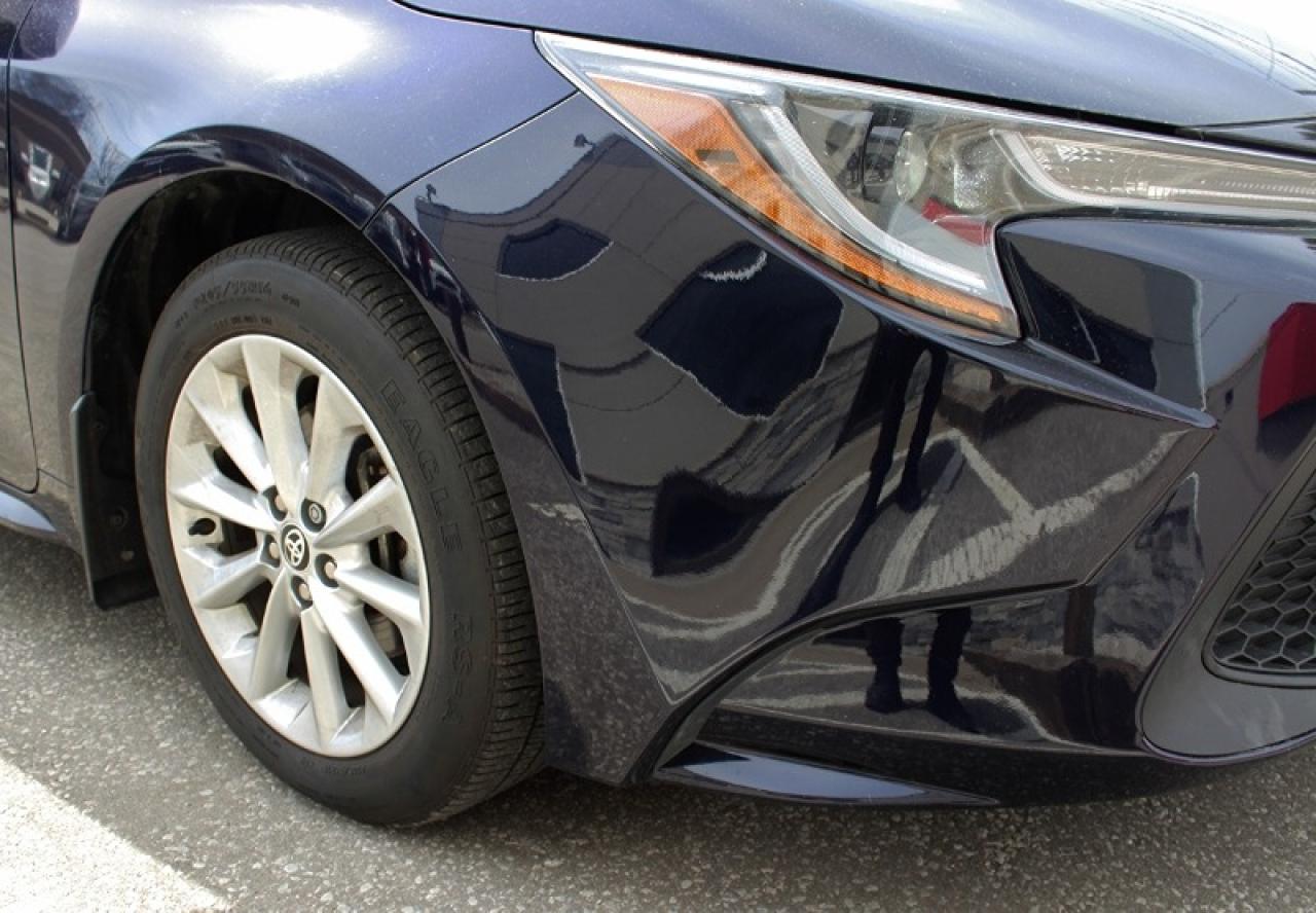 2021 Toyota Corolla LE*Low Ks*Heated Seats*Sun Roof*Bluetooth*Rear Cam Photo3