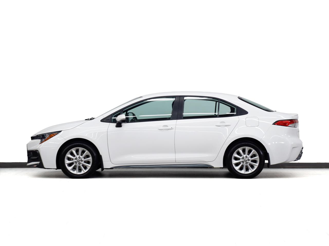 2020 Toyota Corolla SE | Sunroof | ACC | BSM | Heated Seats | CarPlay