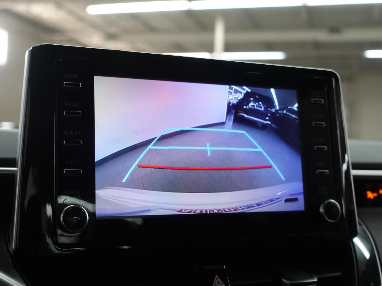 2020 Toyota Corolla SE | Sunroof | ACC | BSM | Heated Seats | CarPlay