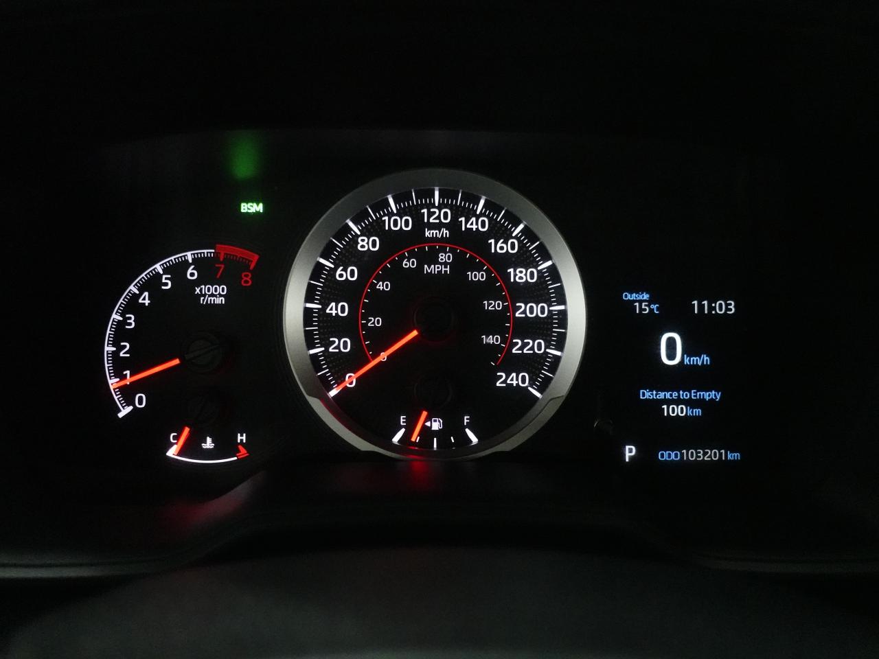 2020 Toyota Corolla SE | Sunroof | ACC | BSM | Heated Seats | CarPlay