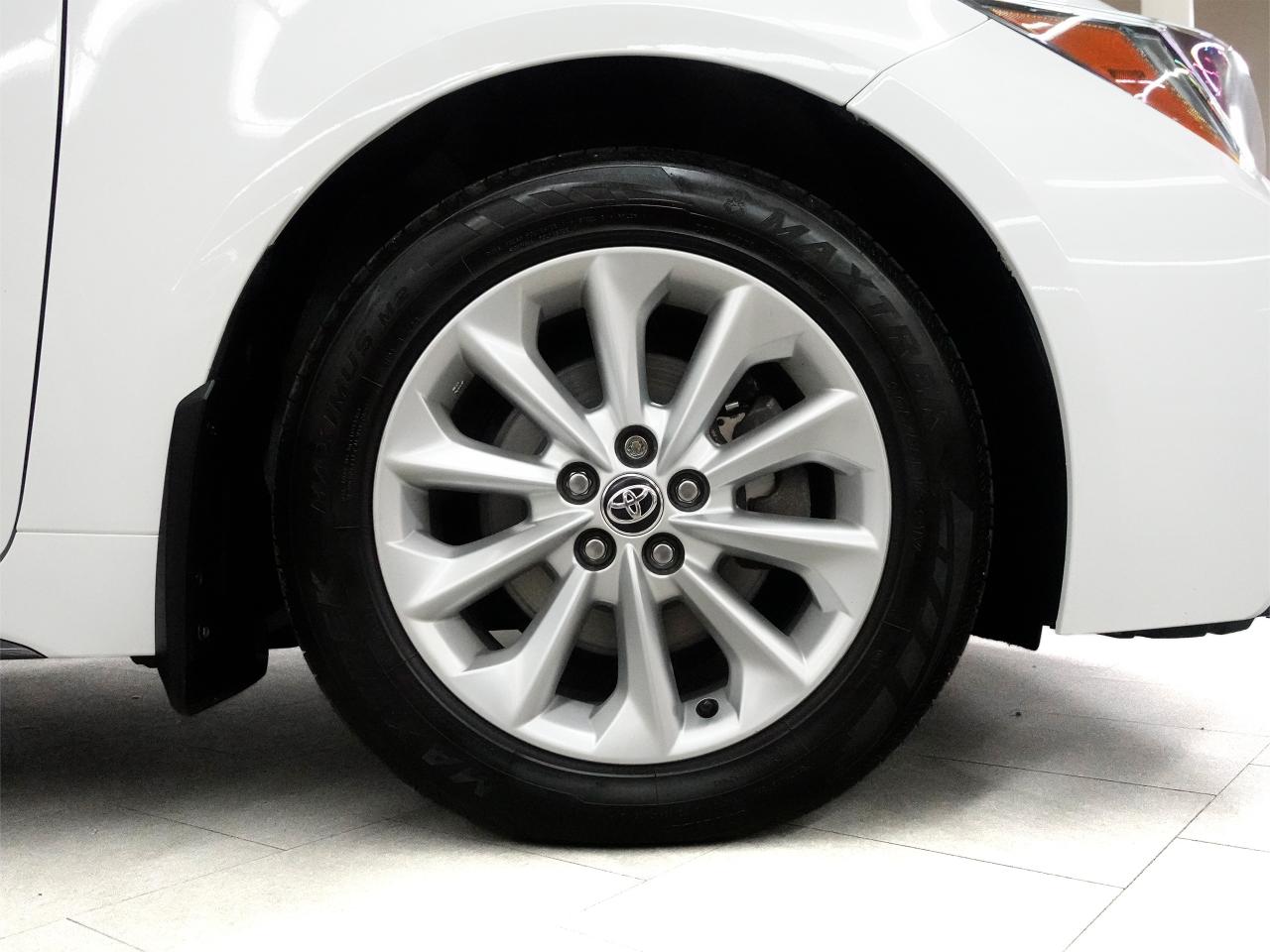 2020 Toyota Corolla SE | Sunroof | ACC | BSM | Heated Seats | CarPlay