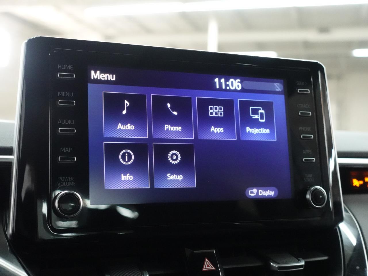 2020 Toyota Corolla SE | Sunroof | ACC | BSM | Heated Seats | CarPlay