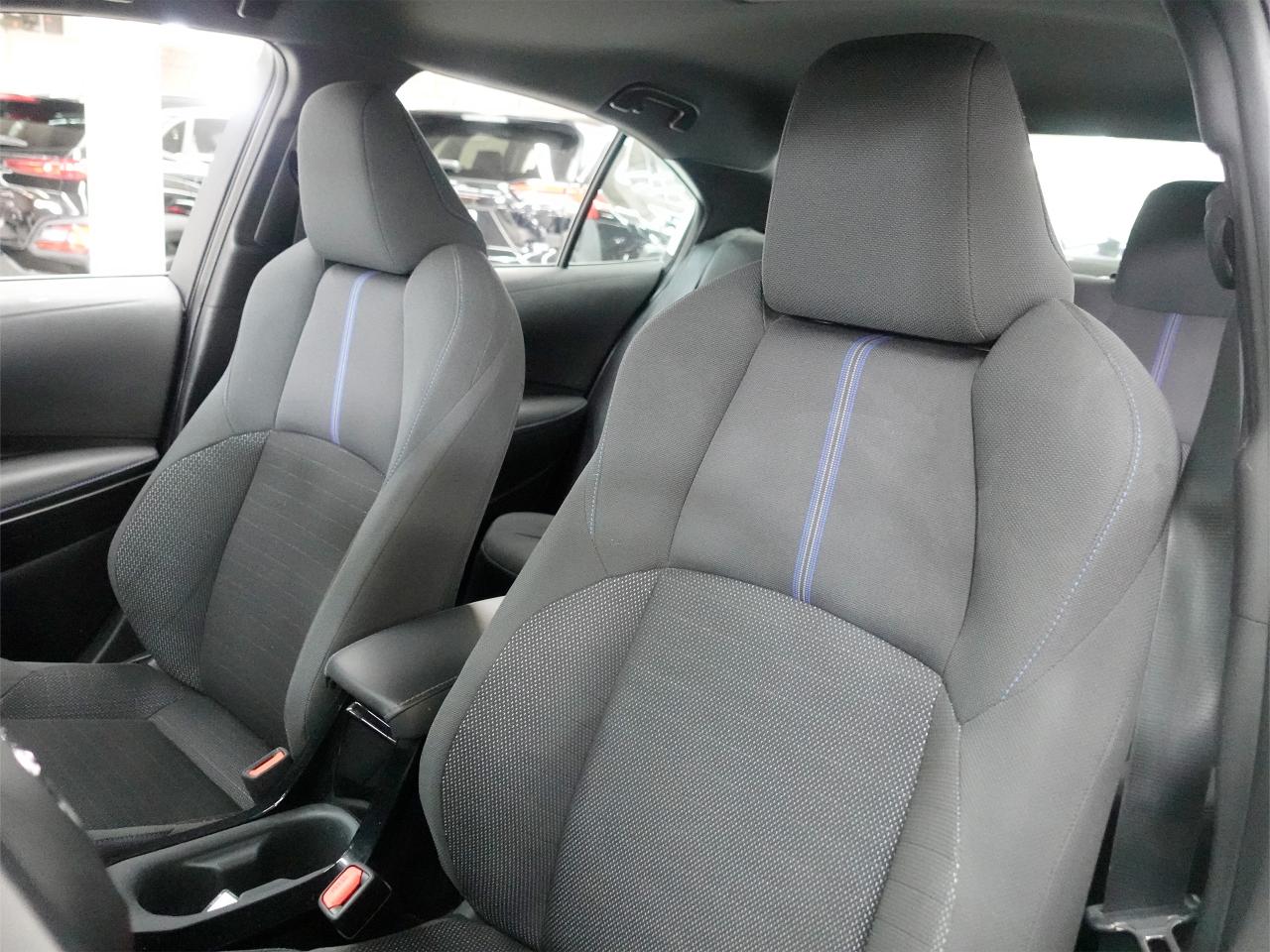 2020 Toyota Corolla SE | Sunroof | ACC | BSM | Heated Seats | CarPlay