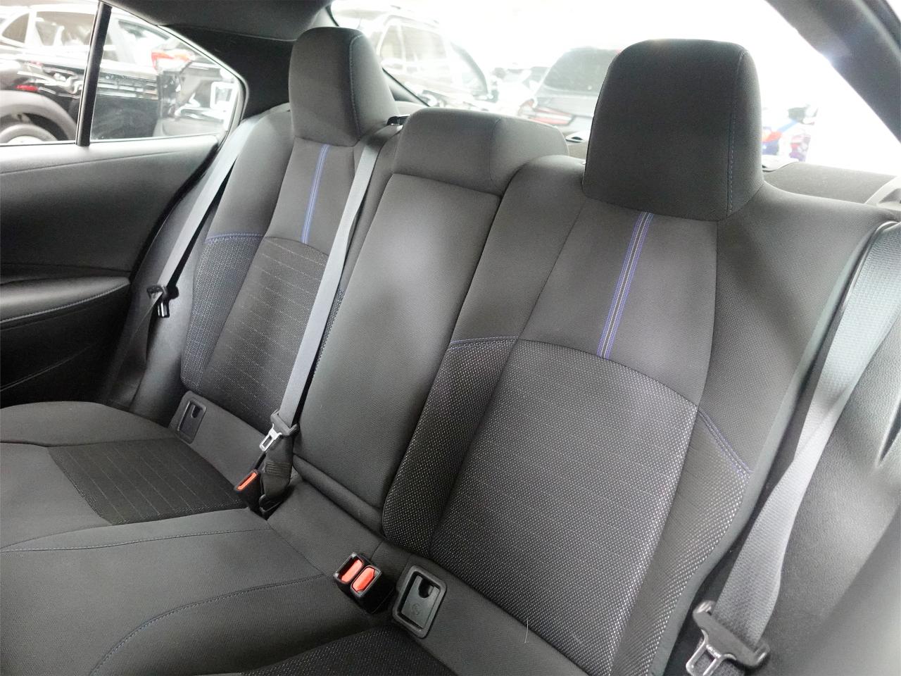 2020 Toyota Corolla SE | Sunroof | ACC | BSM | Heated Seats | CarPlay