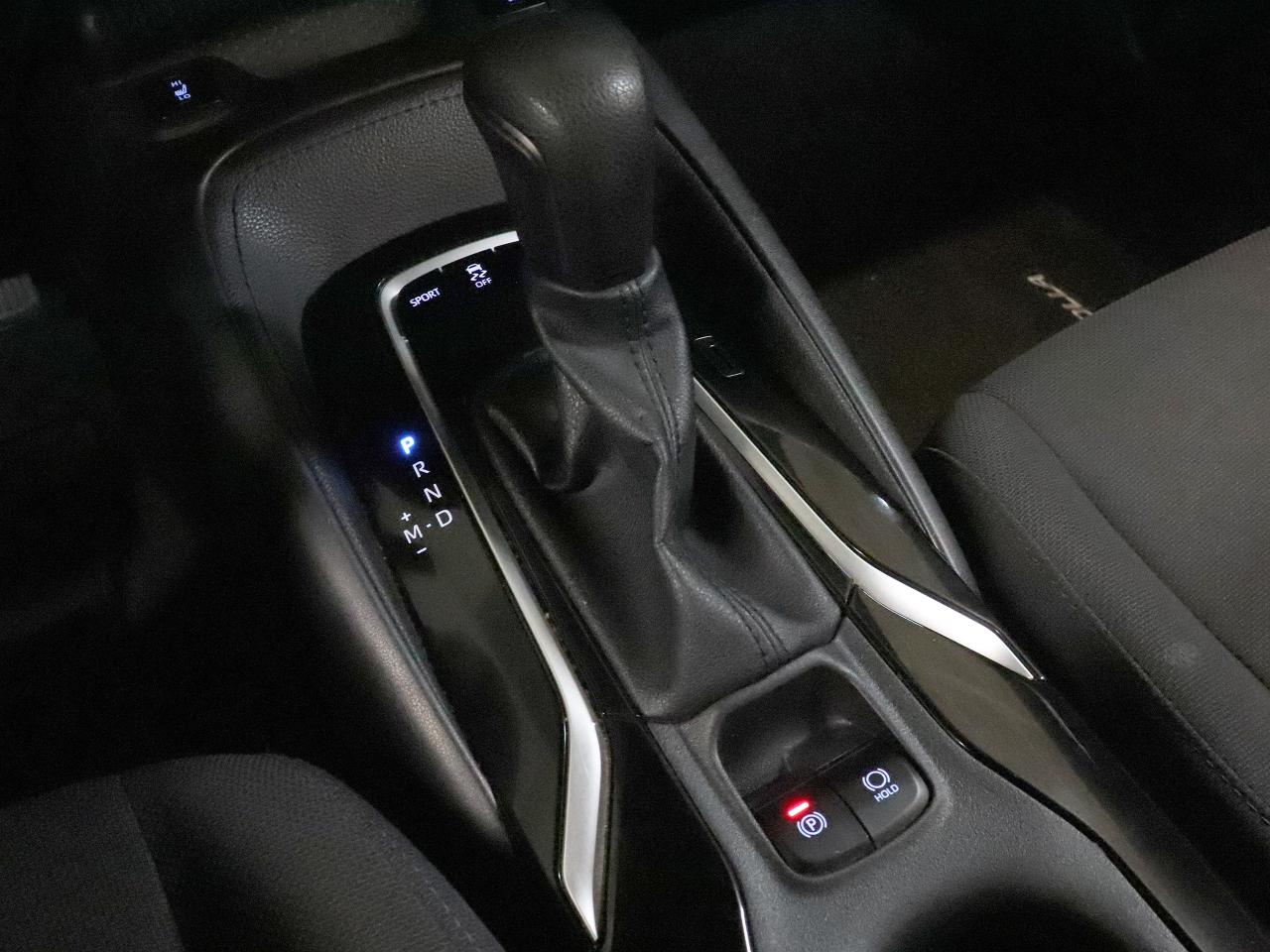 2020 Toyota Corolla SE | Sunroof | ACC | BSM | Heated Seats | CarPlay