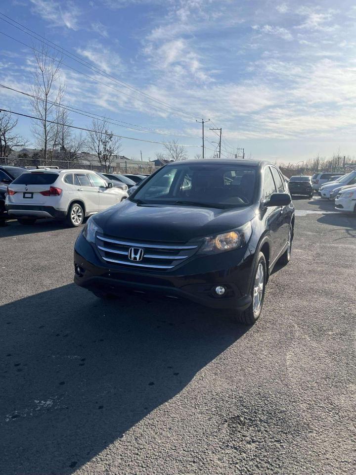 Used 2014 Honda CR-V  for sale in Vaudreuil-Dorion, QC