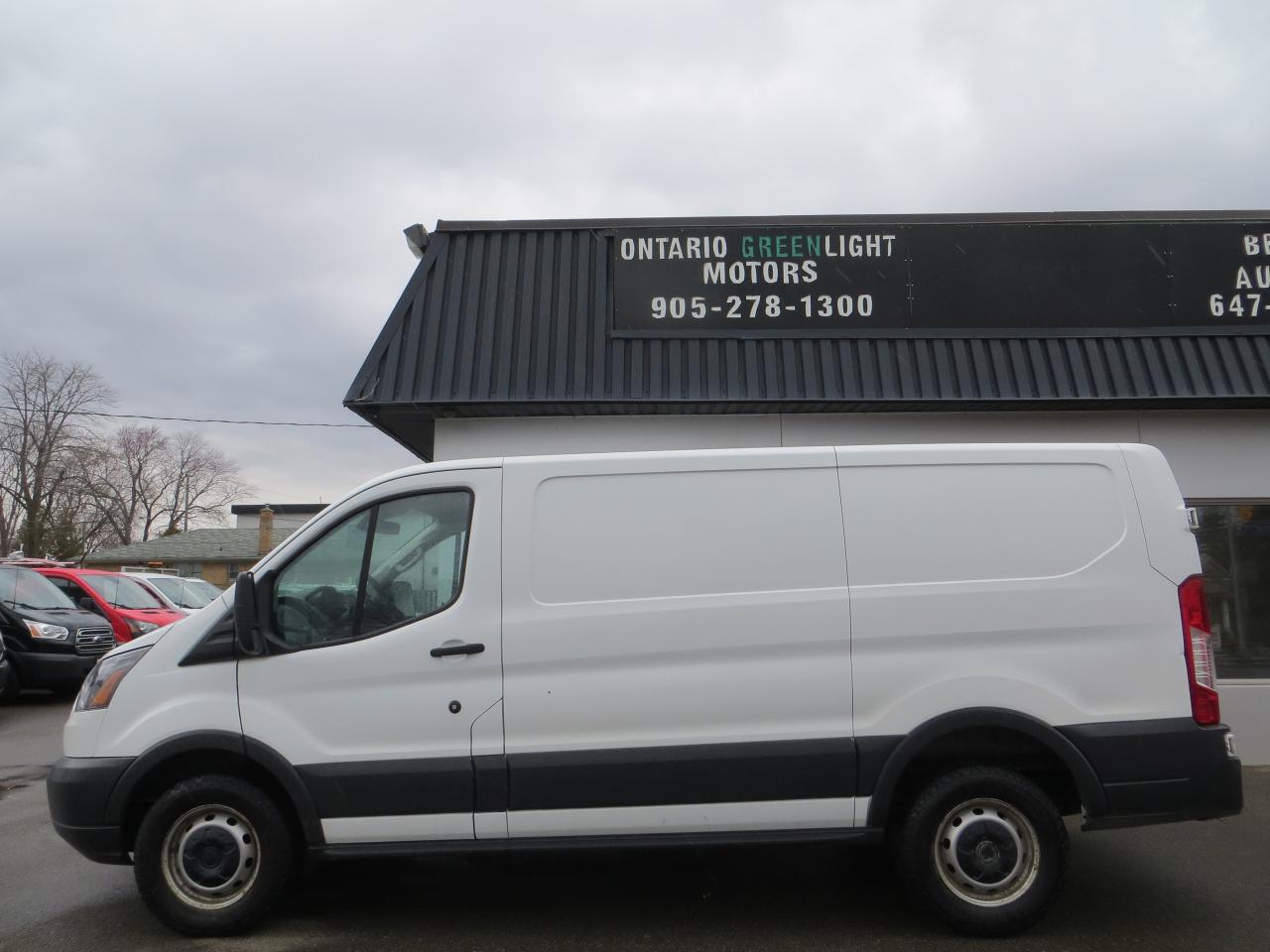 <div class=t-text-xl print:t-text-base/6><p>Your one STOP used car Store,CARFAX CANADA,CERTIFIED INCLUDED in the price,ABSOLUTELY NOOO FEES,Check our FULL Inventory @ www.ontariogreenlightmotors.com!</p><p>CERTIFIED, TRANSIT T-250, 3.7L ENGINE, READY FOR WORK EQUIPPED WITH SHELVES AND DIVIDER</p><p>CARFAX CANADA Verified, A/C, ALL POWERED, BLUETOOTH, REAR CAMERA, NO FEES!!! ALL VEHICLES COME CERTIFIED AT NO EXTRA CHARGE.Please call our sales department for appointment!905 278 1300 Ontario Greenlight Motors All prices are plus HST and licensing</p><p>www.ontariogreenlightmotors.com</p><p>All types of credit, from good to bad, can qualify for an auto loan. No credit, no problem! EVERYONE IS APPROVED!</p><p>-------------------------------------------------</p><p> </p><p> </p><p>OUR MISSISSAUGA LOCATION:</p><p>1019 LAKESHORE ROAD EAST,MISSISSAUGA,L5E 1E6</p><p>@Corner of Lakeshore Road East and Ogden Avenue</p><p> </p><p>Thank you!!!</p><p> </p><p>905 278 1300</p><p> </p><p>www.ontariogreenlightmotors.com</p><p> </p><p>UCDA MEMBER and OMVIC REGISTERED</p></div><p> </p>