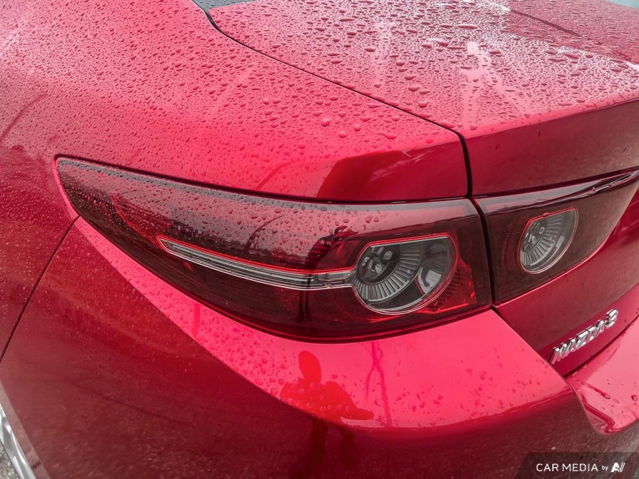 2020 Mazda MAZDA3 GX / BACKCAM / HTD SEATS / AUTO / ALLOYS - Photo #8