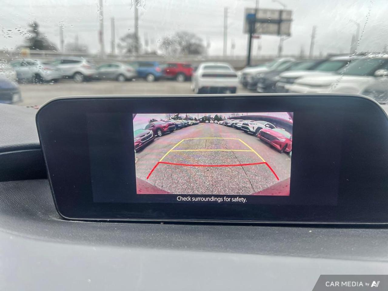 2020 Mazda MAZDA3 GX / BACKCAM / HTD SEATS / AUTO / ALLOYS - Photo #16