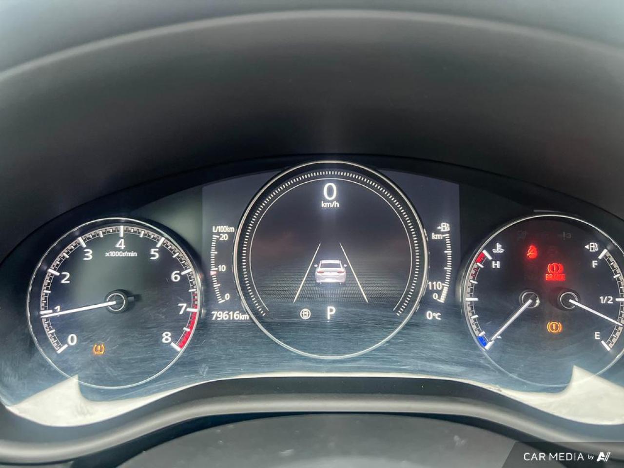 2020 Mazda MAZDA3 GX / BACKCAM / HTD SEATS / AUTO / ALLOYS - Photo #22