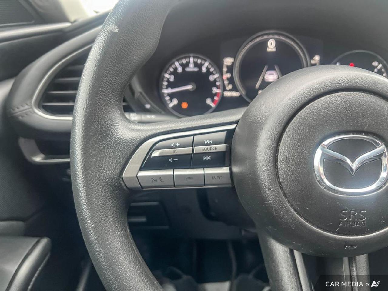2020 Mazda MAZDA3 GX / BACKCAM / HTD SEATS / AUTO / ALLOYS - Photo #20