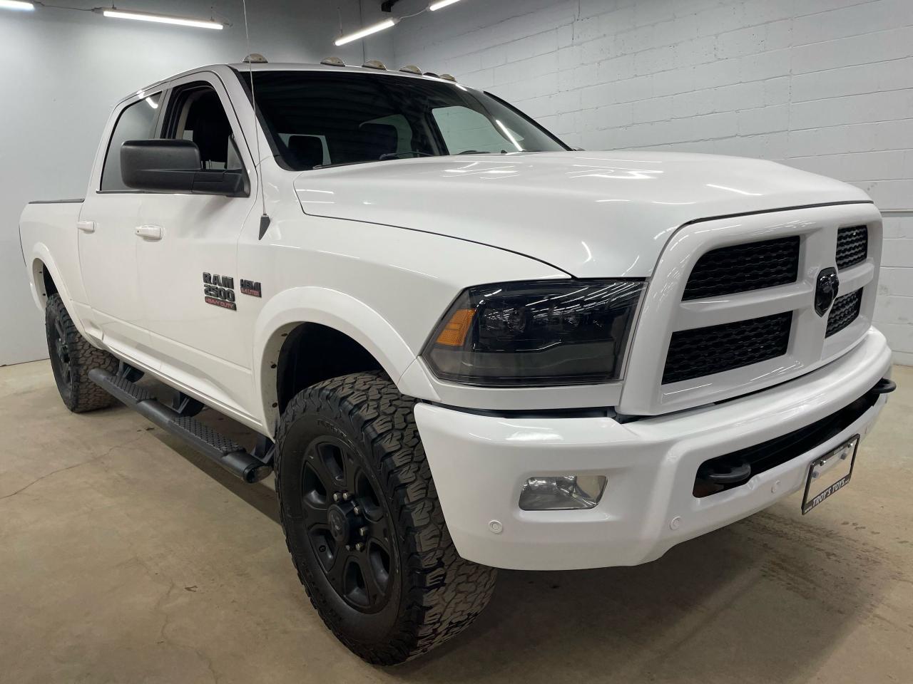 Used 2017 RAM 2500 Laramie for sale in Guelph, ON