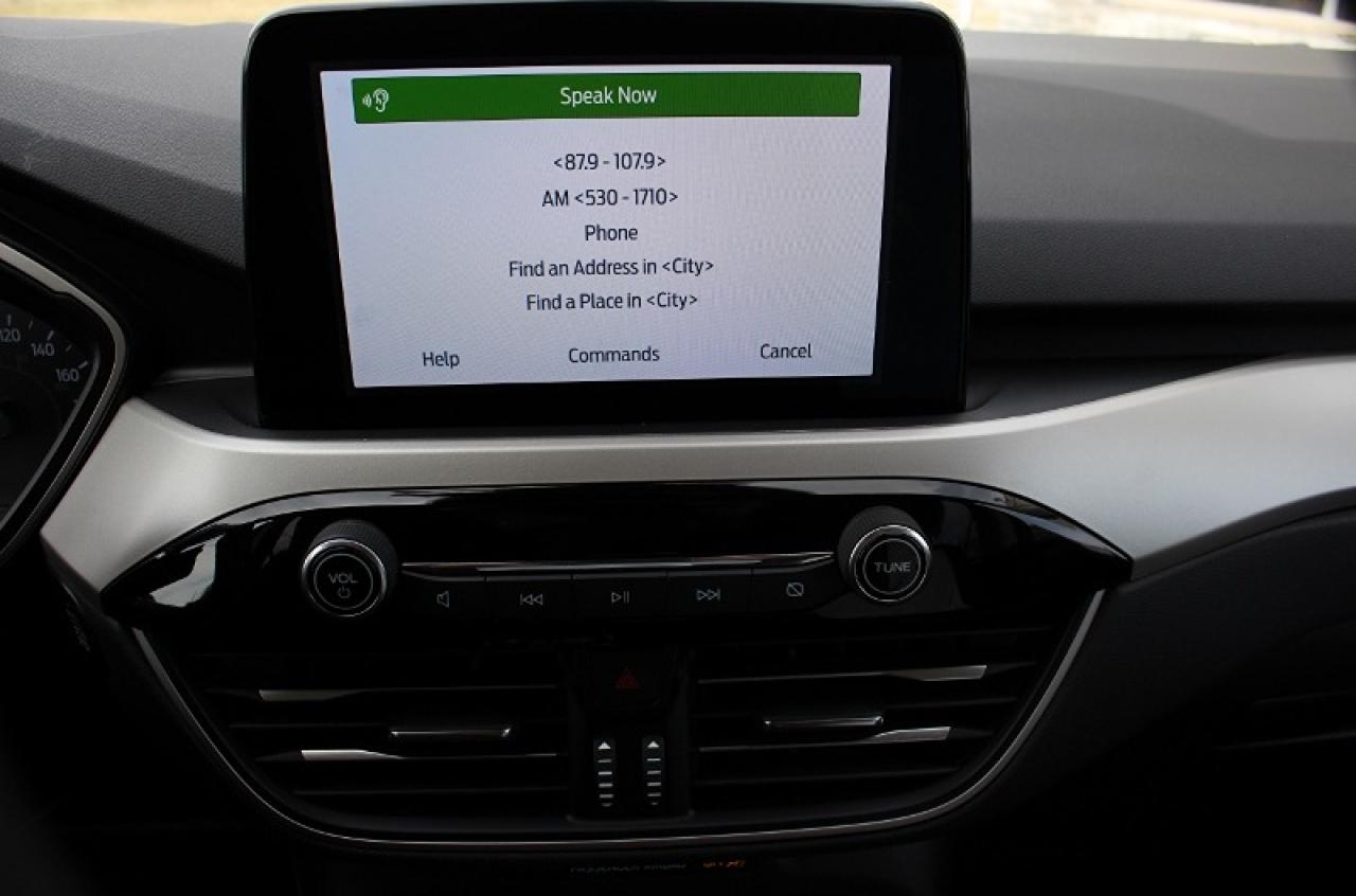 2021 Ford Escape SEL*AWD*Low K's*Heated Leather*Moon Roof*CarPlay - Photo #25
