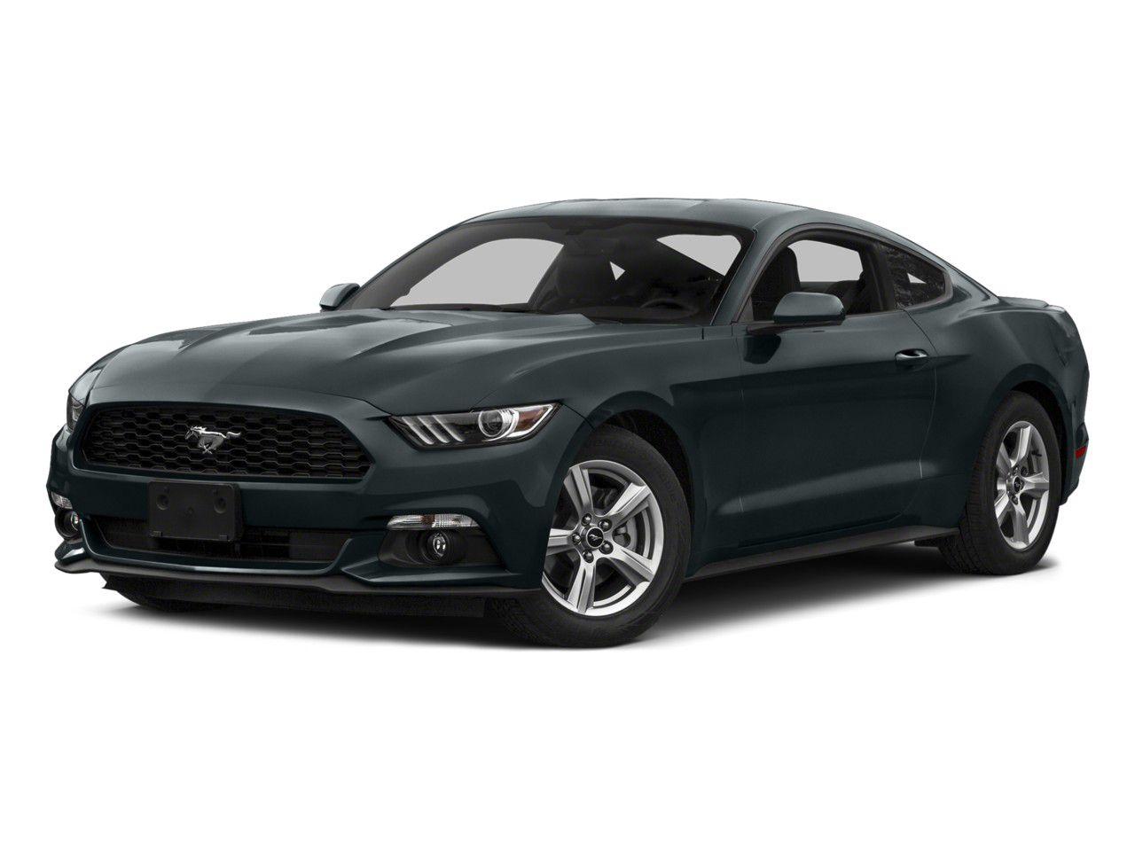 Used 2015 Ford Mustang 2DR FASTBACK V6 for sale in Newmarket, ON