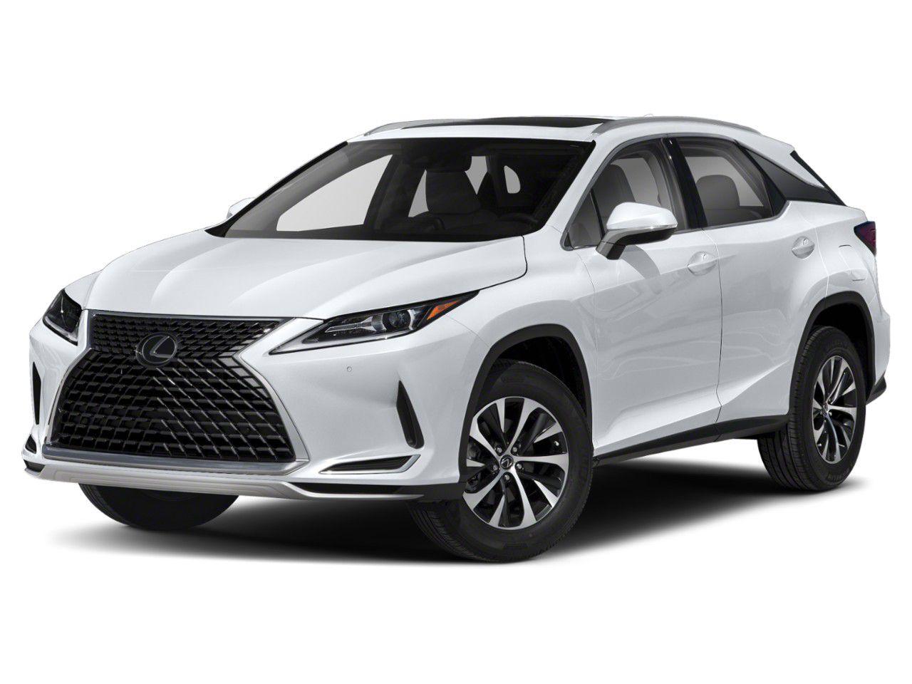 Used 2020 Lexus RX Auto for sale in Newmarket, ON