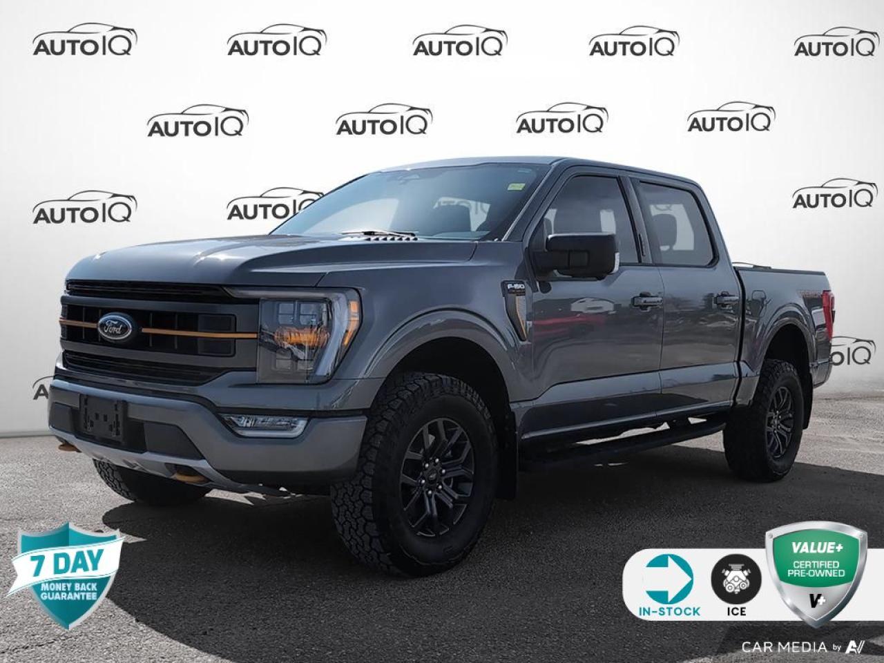 Used 2023 Ford F-150 Tremor 3.5L | 360 CAMERA | FORD CO-PILOT for sale in Sault Ste. Marie, ON