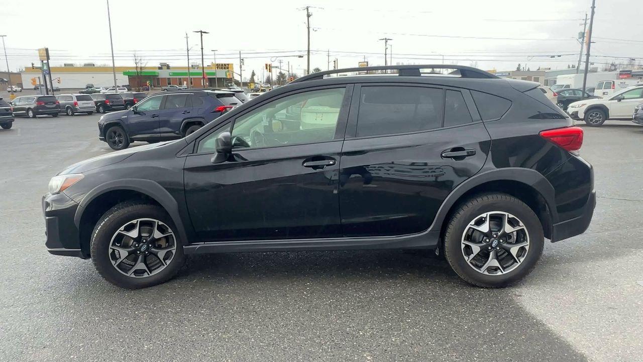 2019 Subaru XV Crosstrek Touring APPLE CARPLAY/ANDROID AUTO, HEATED SEATS, BACK UP CAM, CRUISE CONTROL! Photo4