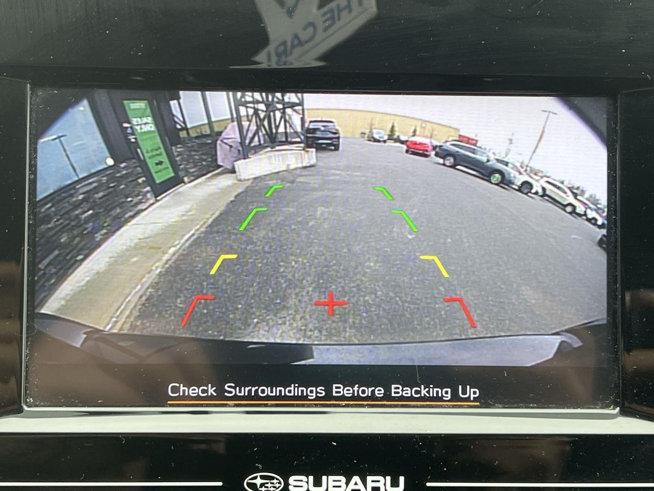 2019 Subaru XV Crosstrek Touring APPLE CARPLAY/ANDROID AUTO, HEATED SEATS, BACK UP CAM, CRUISE CONTROL! Photo