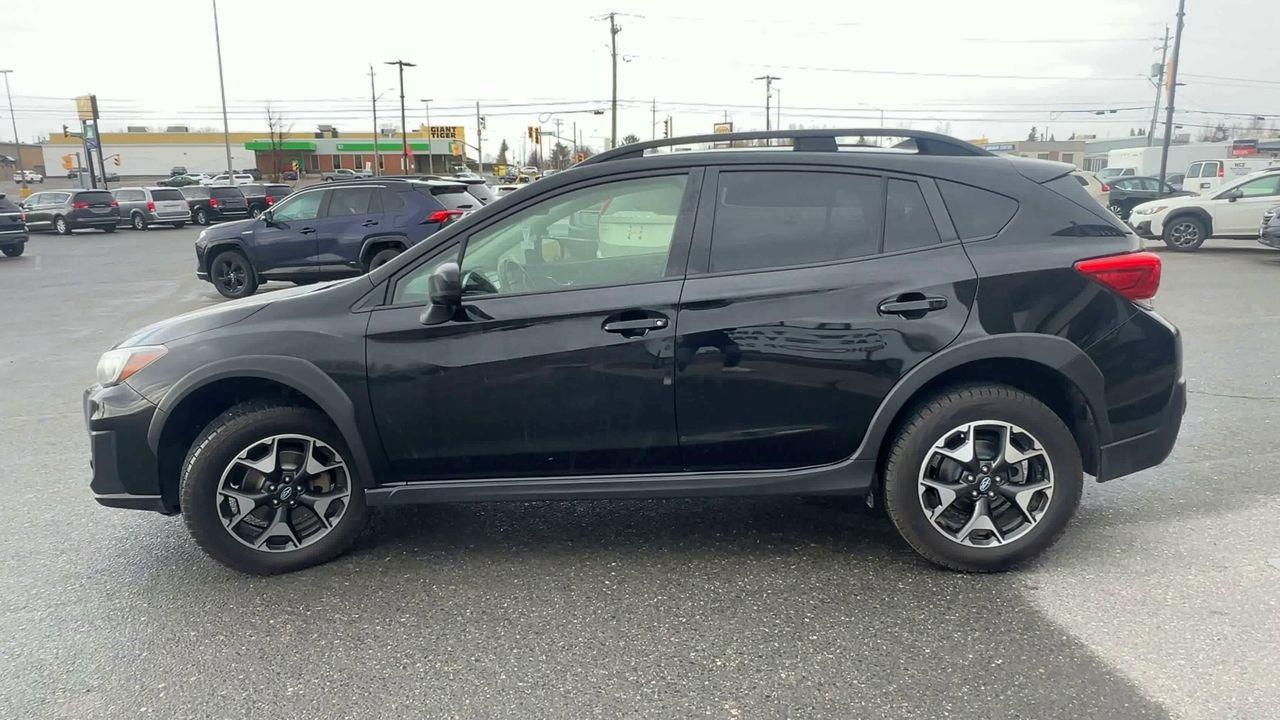 2019 Subaru XV Crosstrek Touring APPLE CARPLAY/ANDROID AUTO, HEATED SEATS, BACK UP CAM, CRUISE CONTROL! Photo