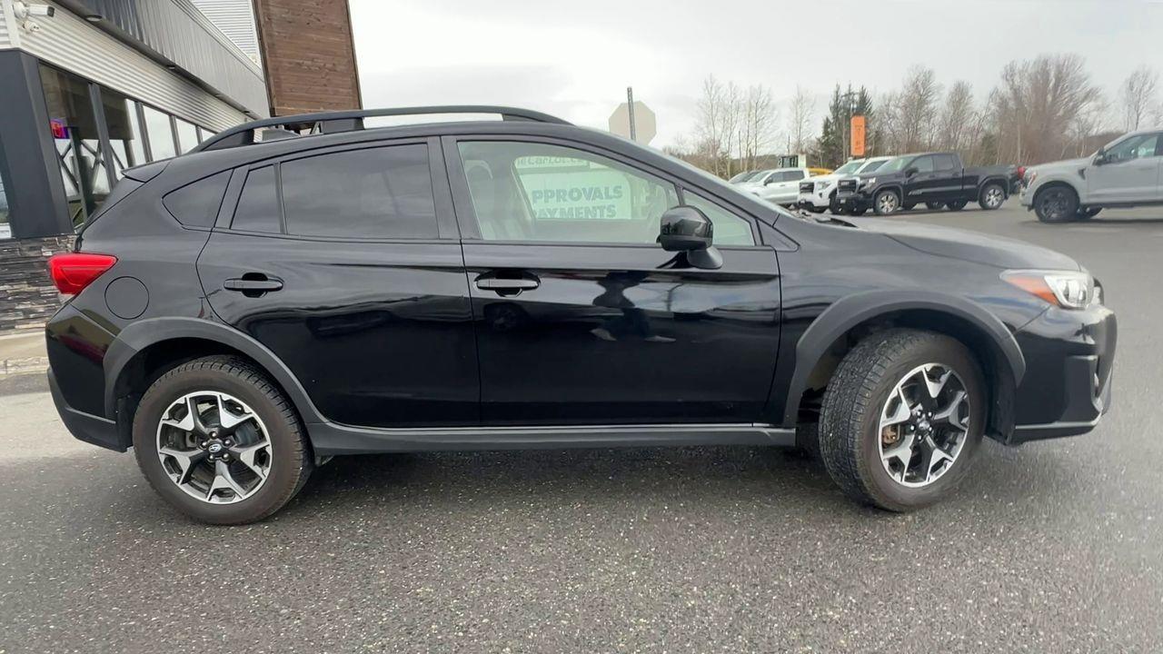 2019 Subaru XV Crosstrek Touring APPLE CARPLAY/ANDROID AUTO, HEATED SEATS, BACK UP CAM, CRUISE CONTROL! Photo