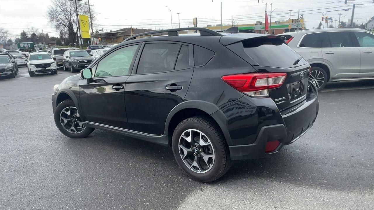 2019 Subaru XV Crosstrek Touring APPLE CARPLAY/ANDROID AUTO, HEATED SEATS, BACK UP CAM, CRUISE CONTROL! Photo