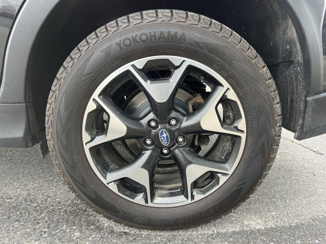 2019 Subaru XV Crosstrek Touring APPLE CARPLAY/ANDROID AUTO, HEATED SEATS, BACK UP CAM, CRUISE CONTROL! Photo