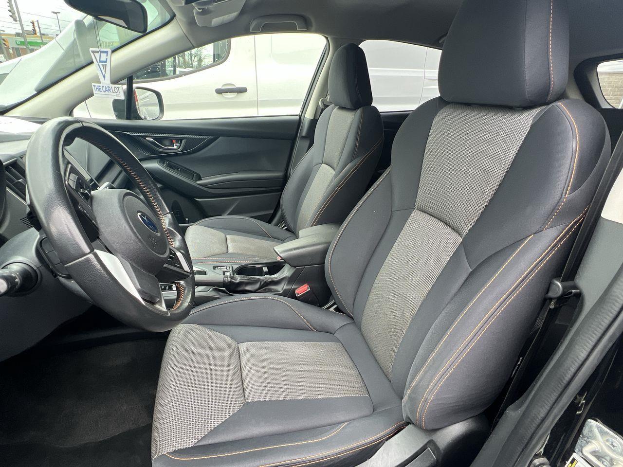 2019 Subaru XV Crosstrek Touring APPLE CARPLAY/ANDROID AUTO, HEATED SEATS, BACK UP CAM, CRUISE CONTROL! Photo