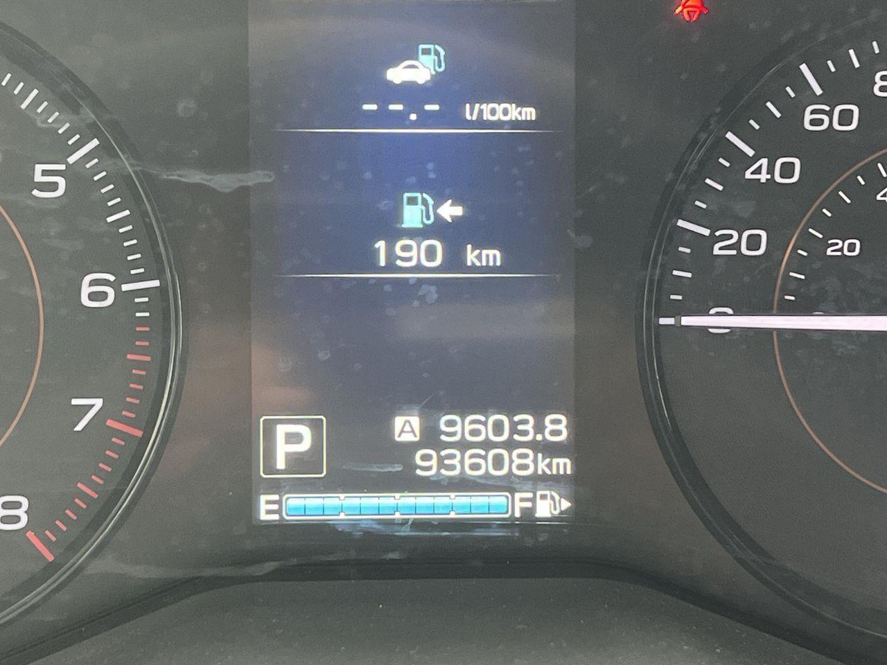 2019 Subaru XV Crosstrek Touring APPLE CARPLAY/ANDROID AUTO, HEATED SEATS, BACK UP CAM, CRUISE CONTROL! Photo