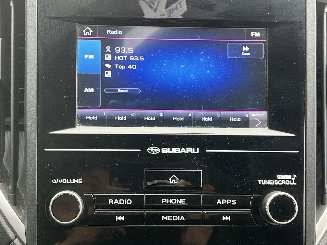 2019 Subaru XV Crosstrek Touring APPLE CARPLAY/ANDROID AUTO, HEATED SEATS, BACK UP CAM, CRUISE CONTROL! Photo