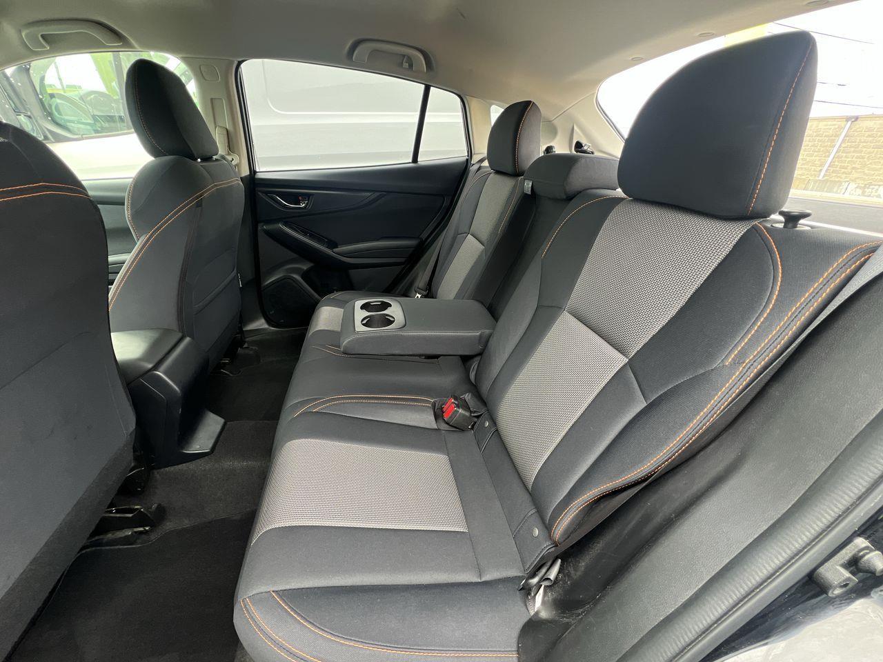 2019 Subaru XV Crosstrek Touring APPLE CARPLAY/ANDROID AUTO, HEATED SEATS, BACK UP CAM, CRUISE CONTROL! Photo