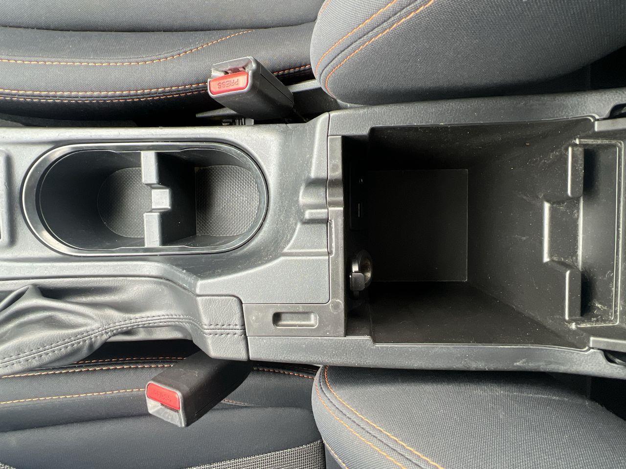 2019 Subaru XV Crosstrek Touring APPLE CARPLAY/ANDROID AUTO, HEATED SEATS, BACK UP CAM, CRUISE CONTROL! Photo