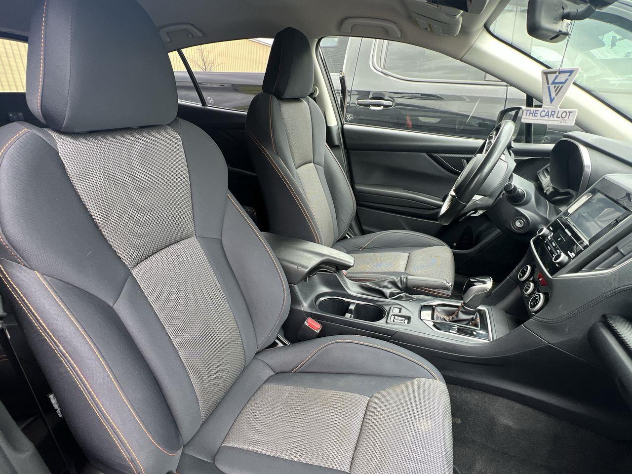 2019 Subaru XV Crosstrek Touring APPLE CARPLAY/ANDROID AUTO, HEATED SEATS, BACK UP CAM, CRUISE CONTROL! Photo