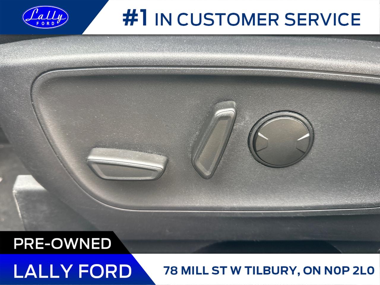 2024 Ford Bronco Sport Big Bend Photo