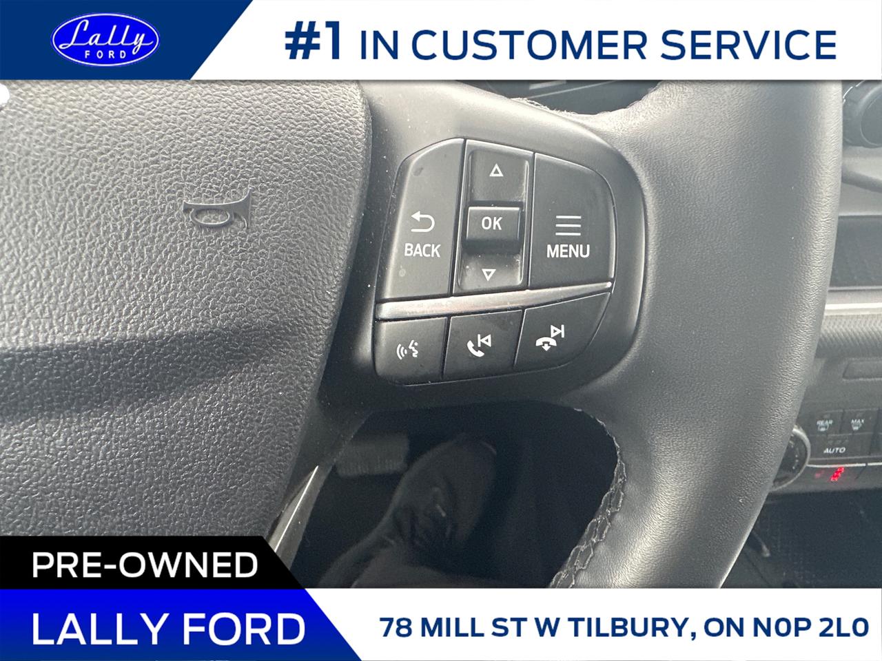 2024 Ford Bronco Sport Big Bend Photo