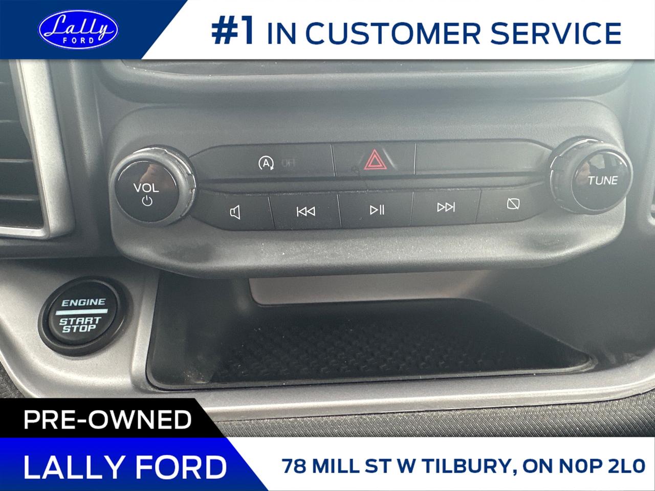 2024 Ford Bronco Sport Big Bend Photo