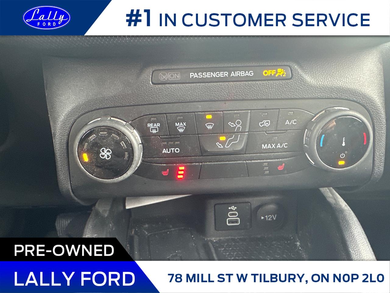 2024 Ford Bronco Sport Big Bend Photo