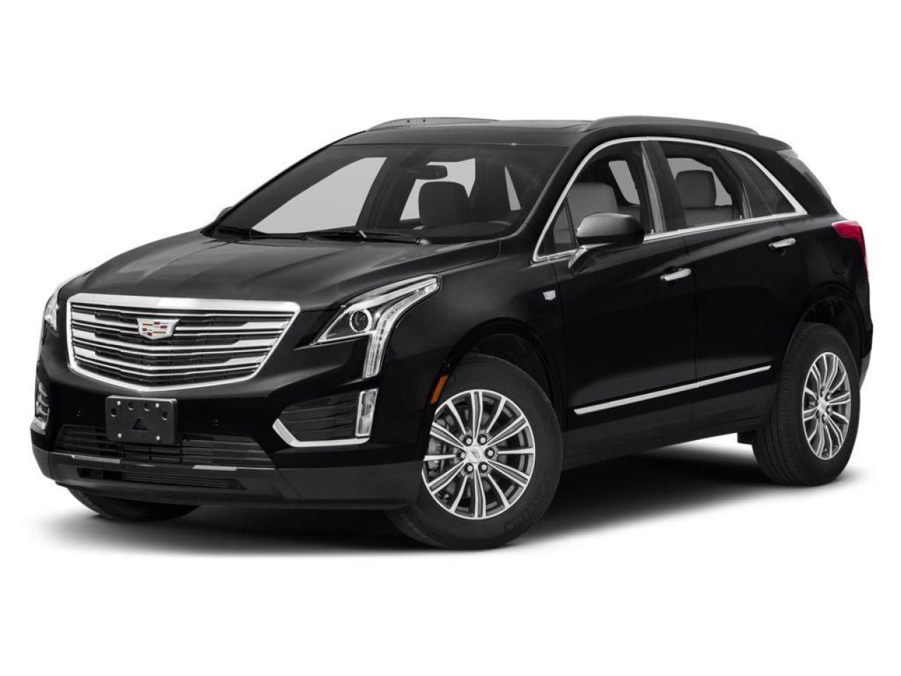 Used 2018 Cadillac XT5  for sale in St. Thomas, ON