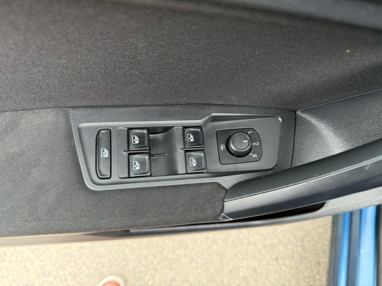 2018 Volkswagen Tiguan Trendline 4Motion - Photo #14