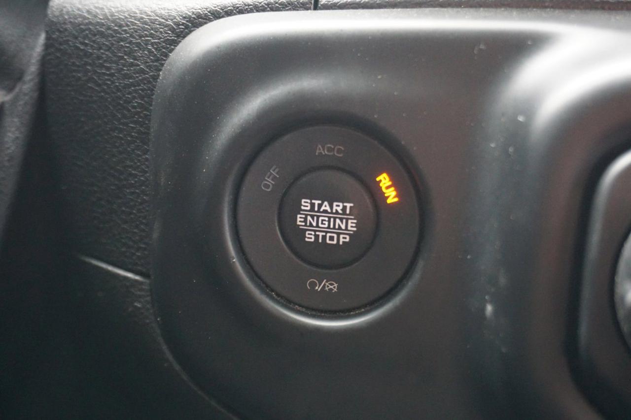 2018 Jeep Wrangler JK V6 UNLIMITED SAHARA CERTIFIED CAMERA BLUETOOTH HEATED SEATS CRUISE ALLOYS - Photo #27