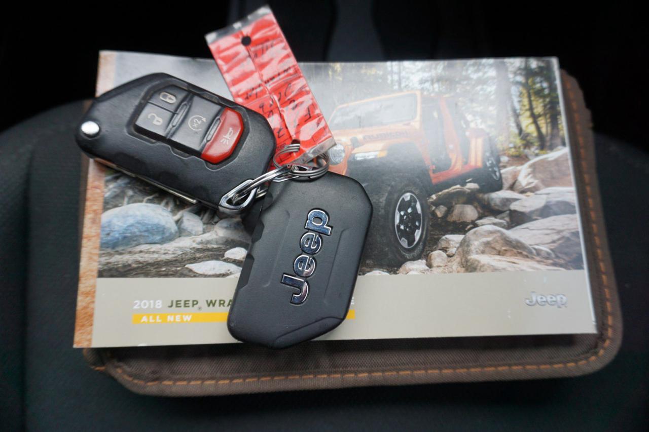 2018 Jeep Wrangler JK V6 UNLIMITED SAHARA CERTIFIED CAMERA BLUETOOTH HEATED SEATS CRUISE ALLOYS - Photo #34