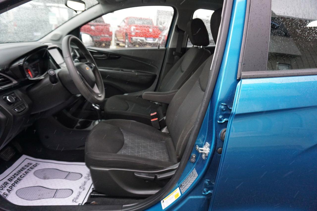 2019 Chevrolet Spark 1.4L LT CERTIFIED *ACCIDENT FREE* CAMERA BLUETOOTH CRUISE CONTROL ALLOYS - Photo #15